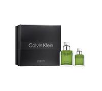Calvin klein Eternity For Men - EDP 100 ml + EDP 30 ml