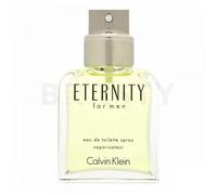 Calvin Klein Eternity for Men Eau de Toilette da uomo 100 ml