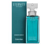 Calvin Klein Eternity For Women Aromatic Essence 50ml Eau De Parfum Trasparente Uomo