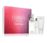 Calvin Klein Eternity For Women confezione regalo da donna