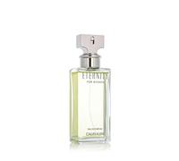 Calvin Klein Eternity For Women Donna Eau de Parfum Vapo Calvin Klein 50 ml