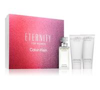 Calvin Klein Eternity For Women Set confezione regalo da donna