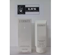 Calvin Klein Eternity Gel Idratante Per La Doccia 200 Ml Nuovo E Raro