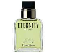 Calvin Klein ETERNITY H. EDT VA Eternity For Men Après-Rasage 100 ML