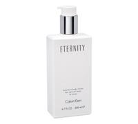 Calvin Klein Eternity latte corpo 200 ml per Donna