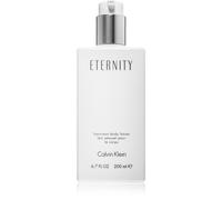 Calvin Klein Eternity latte corpo da donna 200 ml