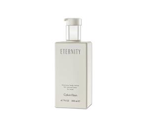 Calvin Klein Eternity Latte corpo donna 200 ml