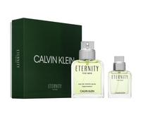 Calvin Klein Eternity Men confezione regalo da uomo Set II. 100 ml