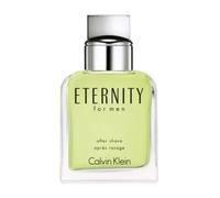 Calvin Klein Eternity dopobarba 100 ml Uomo