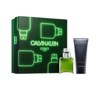 Calvin Klein Eternity Men Eau de Parfum Set Regalo