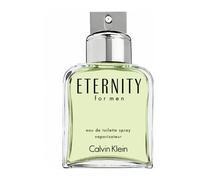 Calvin Klein Eternity 200ml Uomo