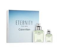 Calvin Klein Eternity Men Set Regalo
