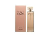 ETERNITY MOMENT eau de parfum vaporizzatore 100 ml