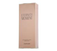 Calvin Klein Eternity Moment - EDP Eau de Parfum 100ml