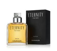 Calvin Klein Eternity Uomo Eau de Parfum 200 ml Spray