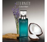 Calvin Klein Eternity Profumo Eau De Parfum Essenza Unica Di Seduzione 50ml
