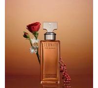 Calvin Klein Eternity Profumo Eau De Parfum Fragranza Unica 100ml