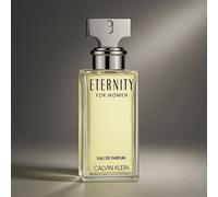 Calvin Klein Eternity Profumo Eau De Parfum Fresco E Floreale 50ml