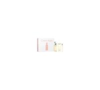 Calvin klein Eternity SET EDP 100 ml + lozione corpo + miniatura da viaggio utile originale