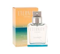 Calvin Klein Eternity Summer 2019 For Men 100 ml eau de toilette per Uomo