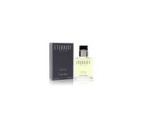Calvin Klein Eternity dopobarba 100 ml Uomo