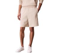 Calvin Klein - EU 350terry Badge Short Lv04rf282g, Pantaloncini Uomo