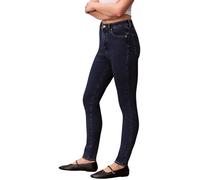Calvin Klein - EU High Rise Skinny Winter Storm Lv047e611g, Jeans Donna