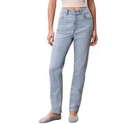 Calvin Klein Jeans Denim Donna Azzurro
