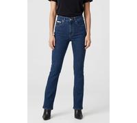 Calvin Klein Eu Skinny Boot Winter Storm Taglia: W28 Short | Jeans Outlet | Donna