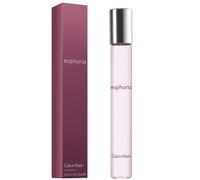 CALVIN KLEIN EUFORIA DA DONNA 10ML EAU DE PARFUM ROLLERBALL NUOVO E IMBALLATO