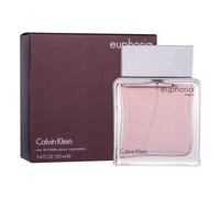 Calvin Klein Euphoria Men Eau de Toilette da uomo 100 ml