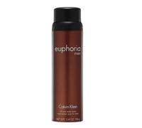 CALVIN KLEIN EUPHORIA 152G SPRAY PER TUTTO IL CORPO NUOVO