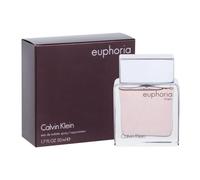 Calvin Klein Euphoria 50 ml eau de toilette per Uomo