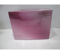 CALVIN KLEIN EUPHORIA BLOSSOM Profumo Donna Eau De Toilette 100ml Spray