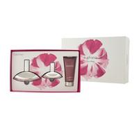 Calvin klein Euphoria kit set regalo EDP 100 ml, Euphoria EDP 30 ml e lozione corpo Euphoria 100 ml 130 ml