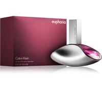 Calvin Klein Euphoria Donna 100 ml EDP Profumo Sensuale Original