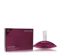 CALVIN KLEIN EUPHORIA eau de parfum 50 ml for Women