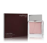 CALVIN KLEIN EUPHORIA Eau De Toilette 100 ml for Men