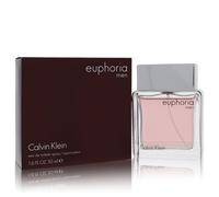 CALVIN KLEIN EUPHORIA Eau De Toilette 50 ml for Men