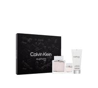 Calvin Klein Euphoria Eau de Toilette e Baume Dopobarba 215 ml