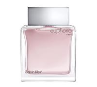 Calvin Klein Euphoria Eau de Toilette per uomo 100 ml