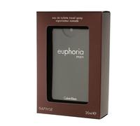 Calvin Klein Euphoria 20 ml eau de toilette per uomo