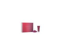 Calvin klein Euphoria box regalo EDP 50 ml e lozione corpo idratante
