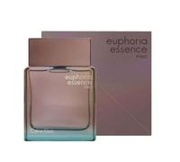 CALVIN KLEIN EUPHORIA ESSENZA DA UOMO 50 ML EDT SPRAY NUOVO E IMBALLATO