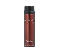 Calvin Klein Euphoria 160 g spray deodorante per Uomo