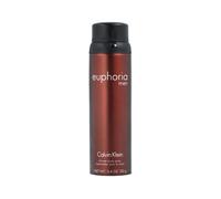 Calvin Klein Euphoria 160 g spray deodorante per Uomo