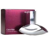 CALVIN KLEIN Euphoria for Women Eau De Parfum Donna Calvin Klein 100 ml