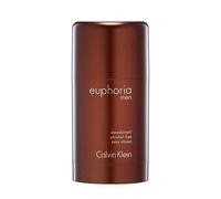 CALVIN KLEIN Euphoria Men Deodorant Stick Deodorante 75 ML uomo