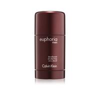 Calvin Klein Euphoria deodorante stick senza alluminio 75 ml