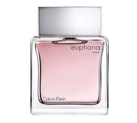 CALVIN KLEIN Euphoria Men Eau de toilette 100 ML uomo
